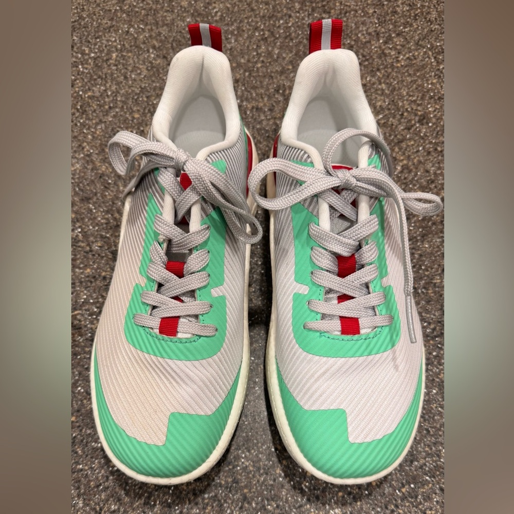 Unisex Velaasa Raptor South Beach Cross Training Shoes